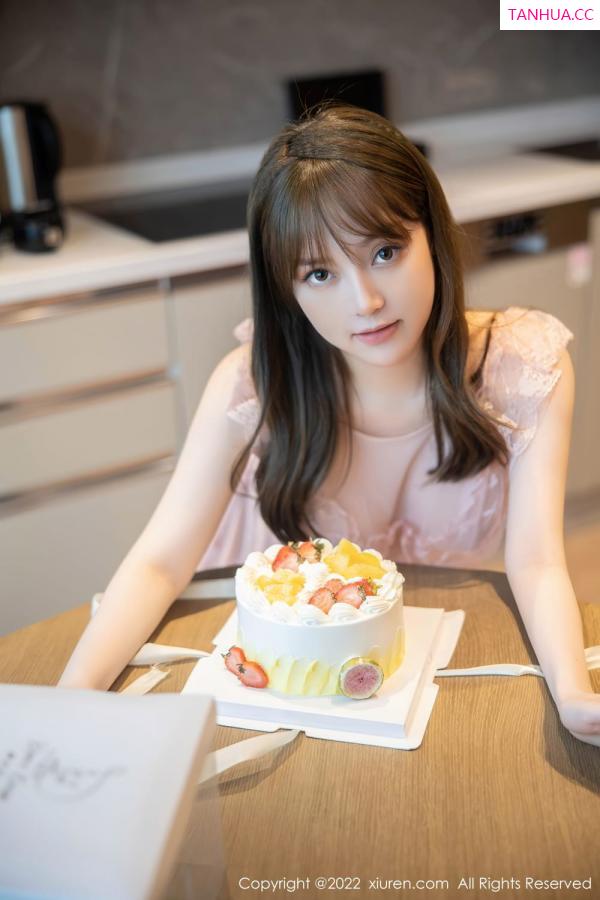 豆瓣酱  [XiuRen]高清写真图 2022.08.26 No.5497 豆瓣酱第16张图片